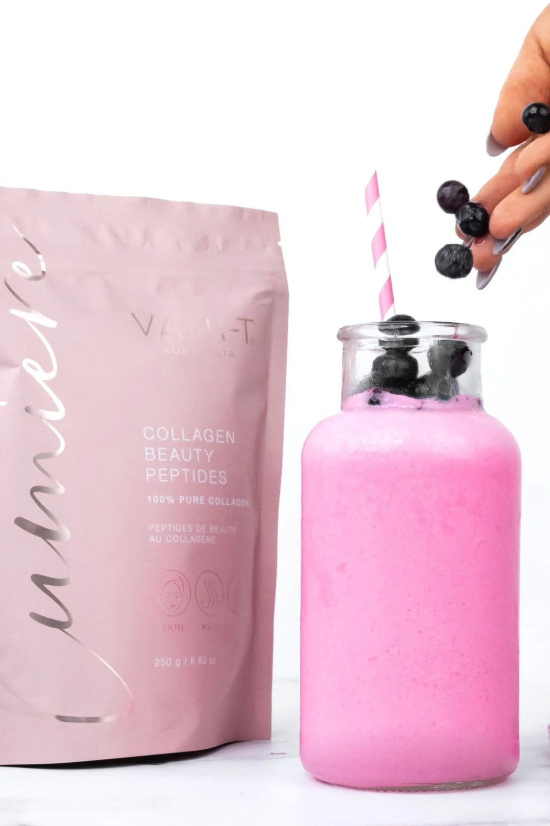 VANI-T Lumiere Collagen Beauty Peptides