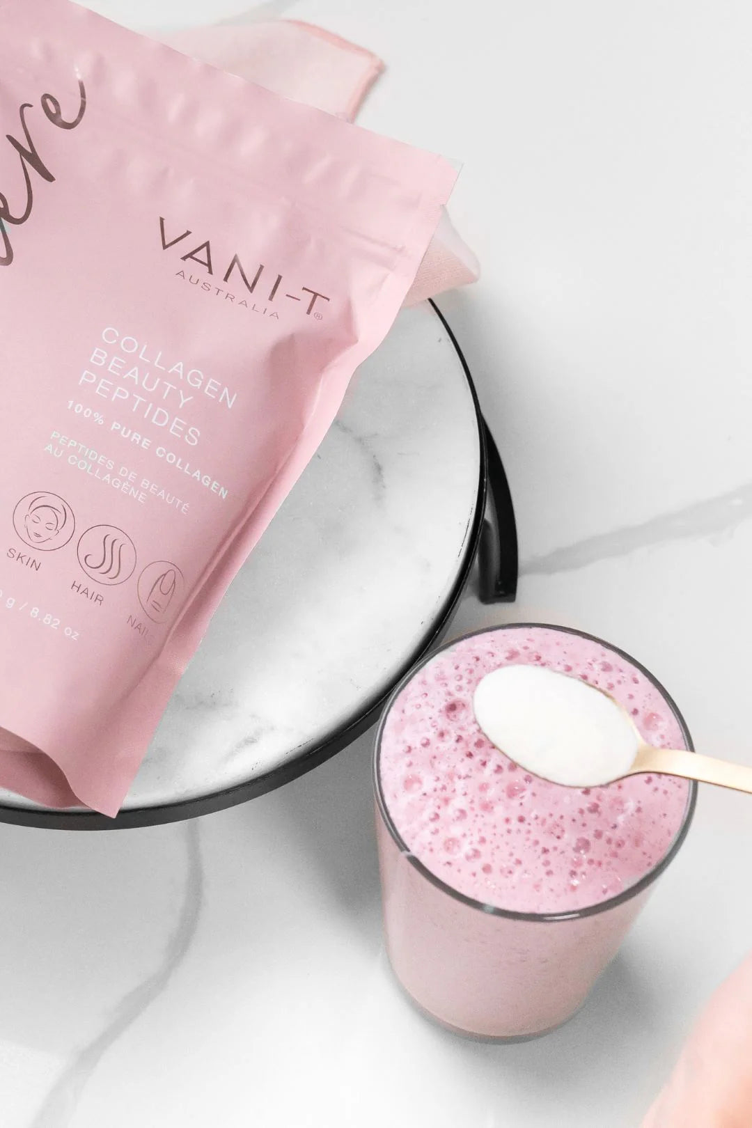 VANI-T Lumiere Collagen Beauty Peptides