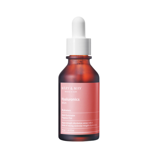 Hyaluronics Serum 30ML