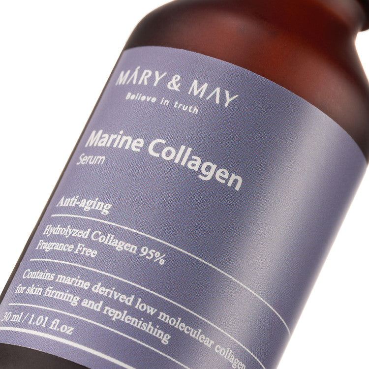 Marine Collagen Serum 30ML