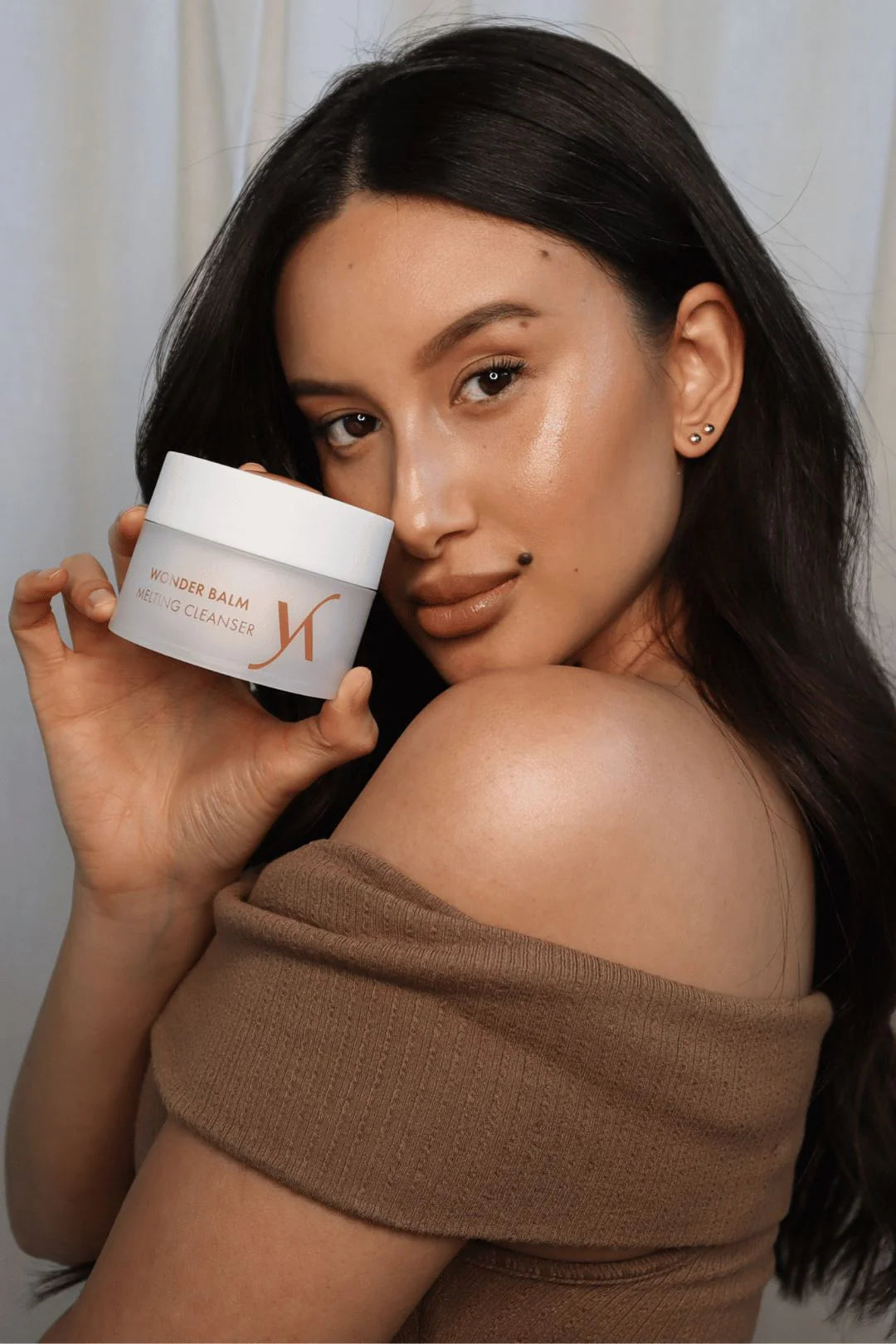 VANI-T Wonder Balm Melting Cleanser