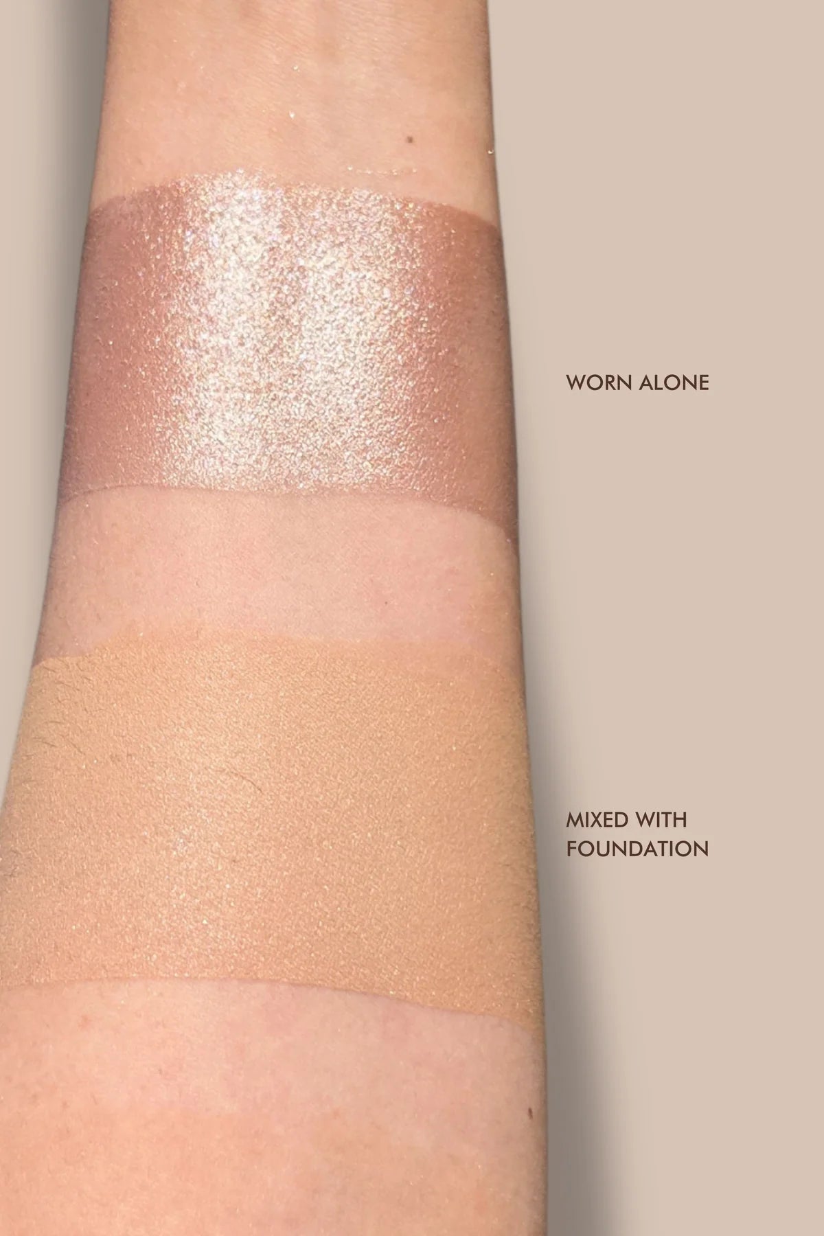 VANI-T Liquid Radiance Highlighter